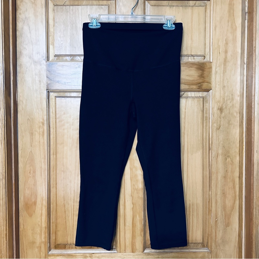 Old Navy Active Maternity Leggings